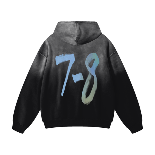 ! ! a lifetime of power 7-8