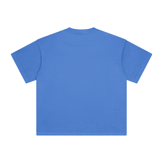 Heavyweight Vintage Washed T-Shirt