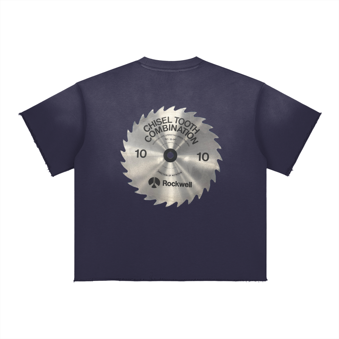 ! ! ! ! Chain Saw 7-2