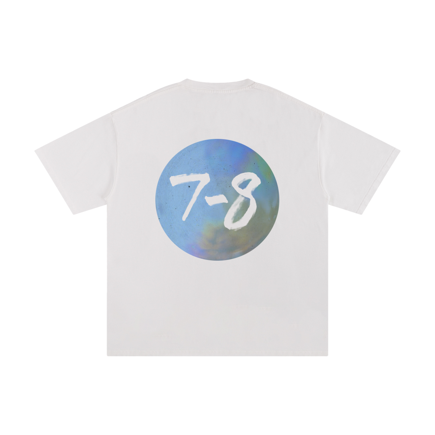 ! ! a lifetime of power 7-8