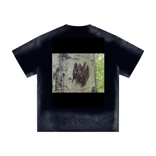 Sunfade Edge T-Shirt