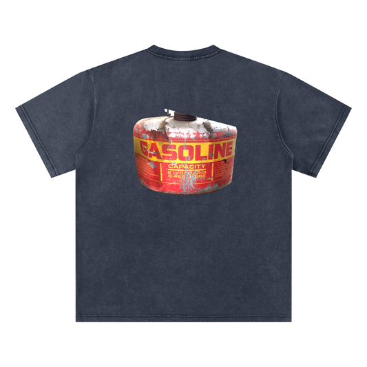 ! ! Gasoline T