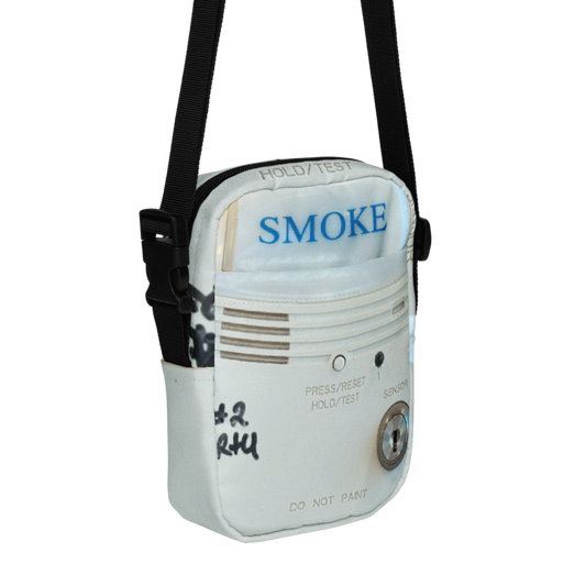 ++ smoke bag