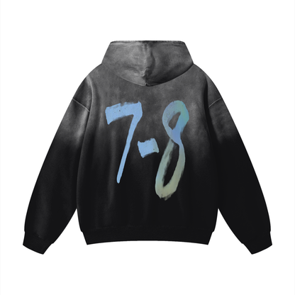 !  !  a lifetime of power  7-8