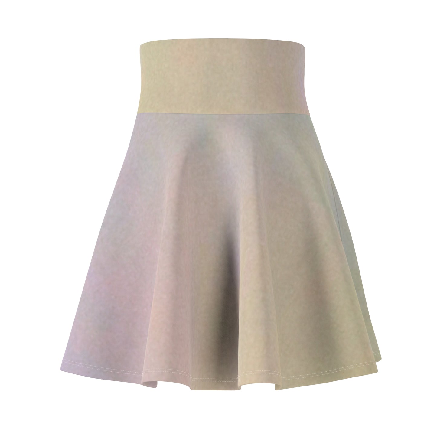 Women's Skater Skirt (AOP)