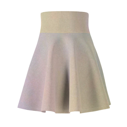 Women's Skater Skirt (AOP)