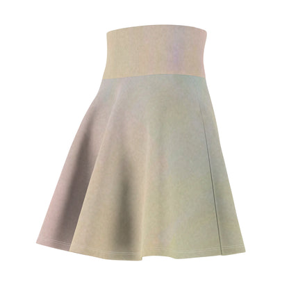 Women's Skater Skirt (AOP)