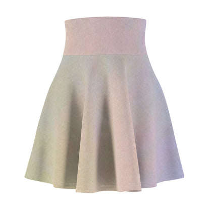 Women's Skater Skirt (AOP)