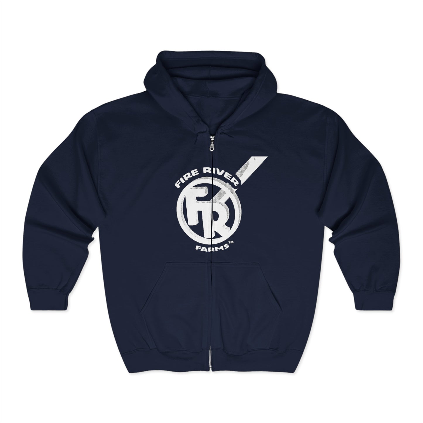 ! * ! ! Fire River zip