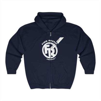 ! * ! ! Fire River zip