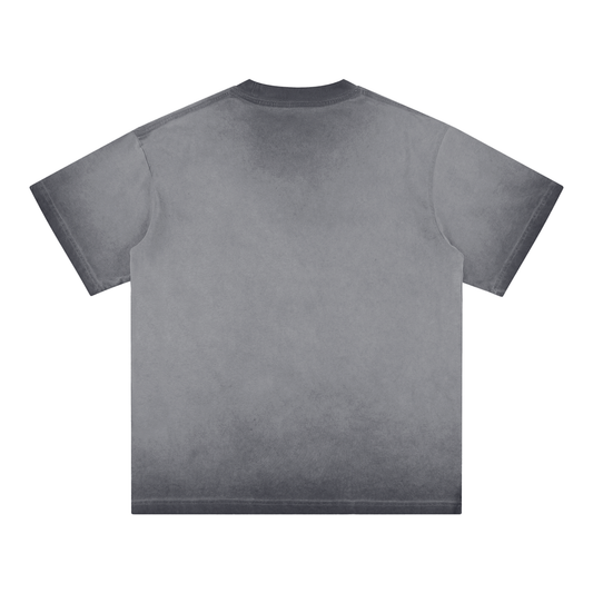 Reverse Dyed T-shirt