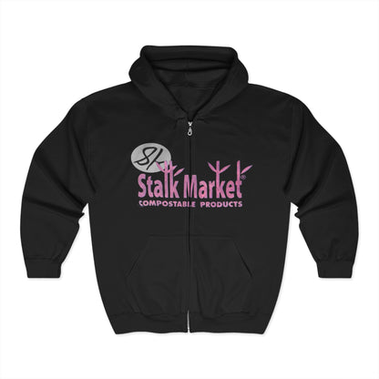 ! * ! ! Stalk Market zip