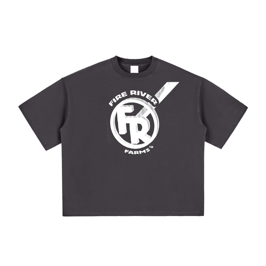 ! * ! ! Fire River Box-T