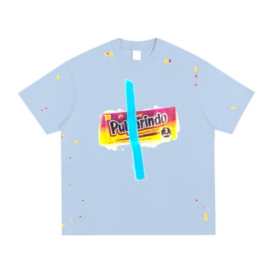 Paint Splatter T-Shirt