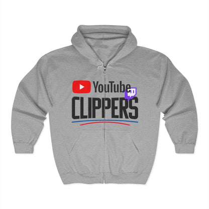YouTube Clippers