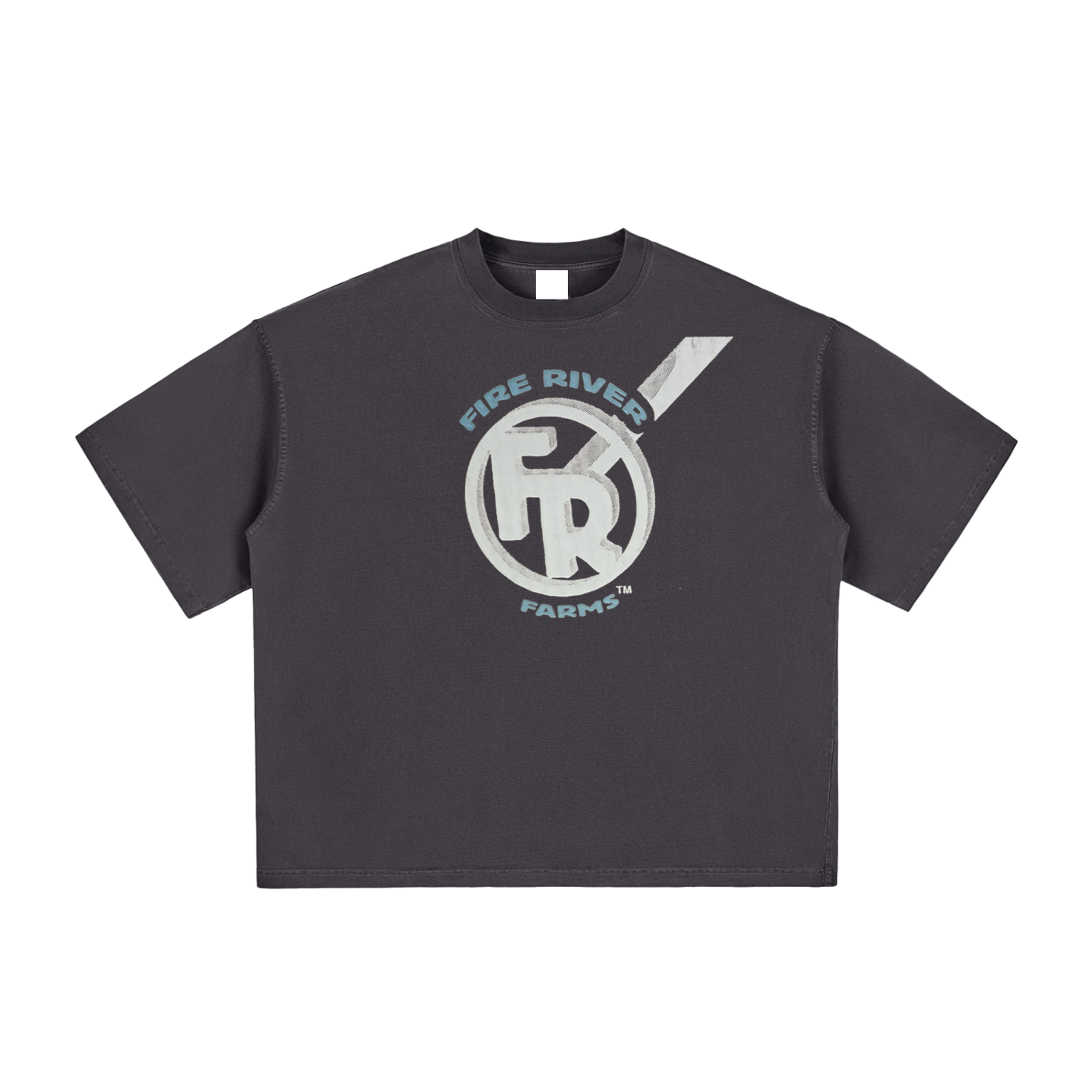 ! * ! ! Fire River Box-T