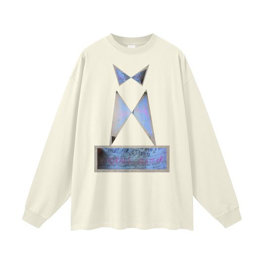 +011 Long Sleeve Tee