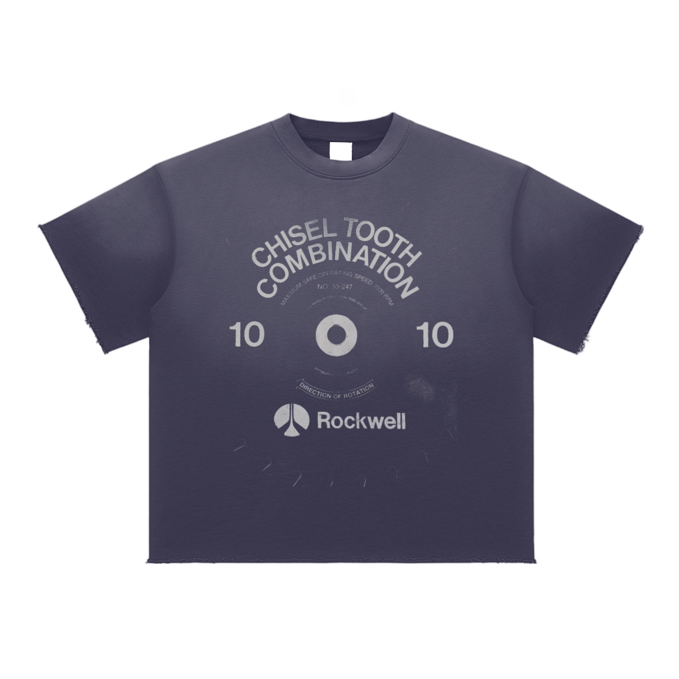 ! ! ! ! Chain Saw 7-2