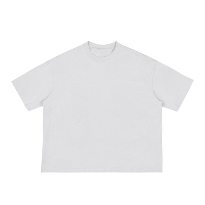 Made In USA blank T