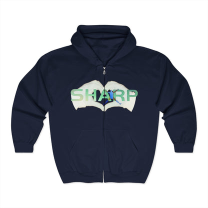 ! ! !   a wonderful sharper life 7-6