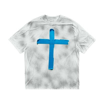 Dirty Washed T-shirt