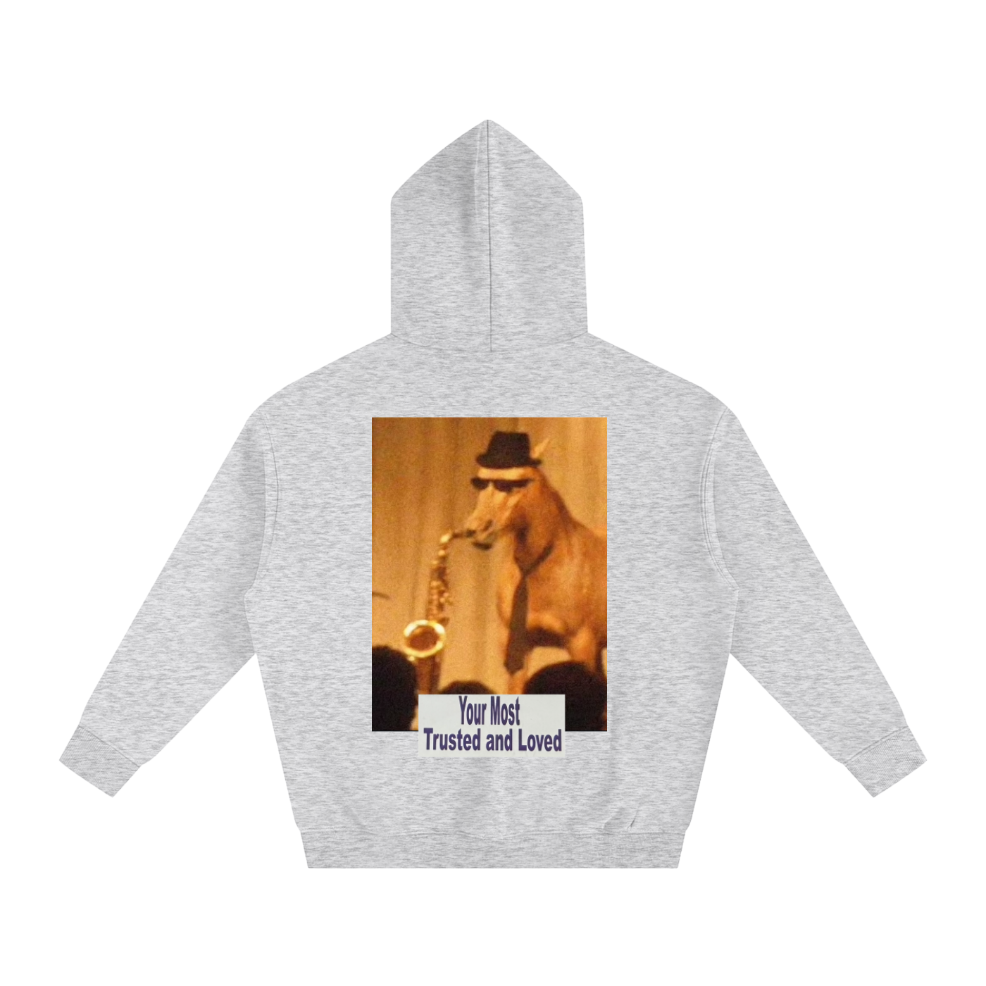 ! + - 6-24 Hoodie