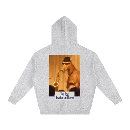 ! + - 6-24 Hoodie
