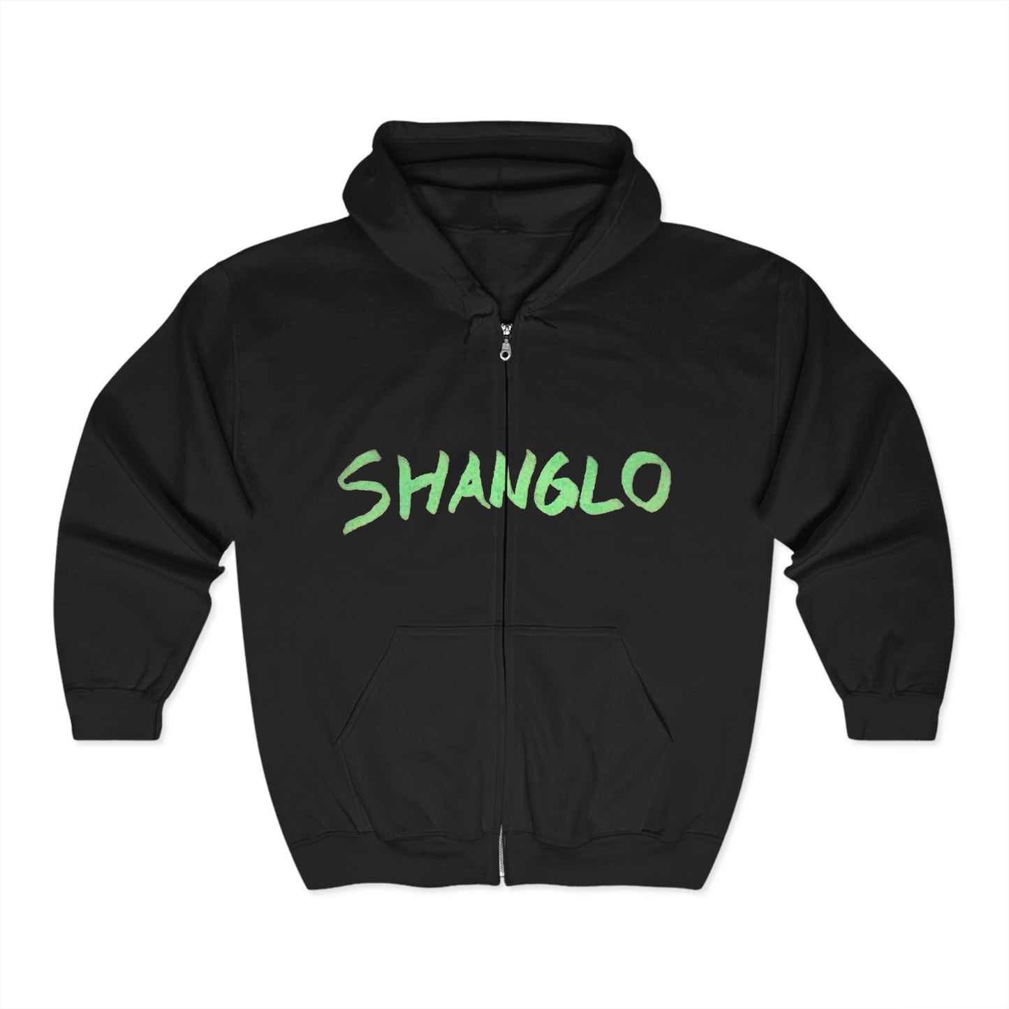 ! * ! ! shanglo zip
