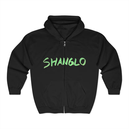 ! * ! ! shanglo zip