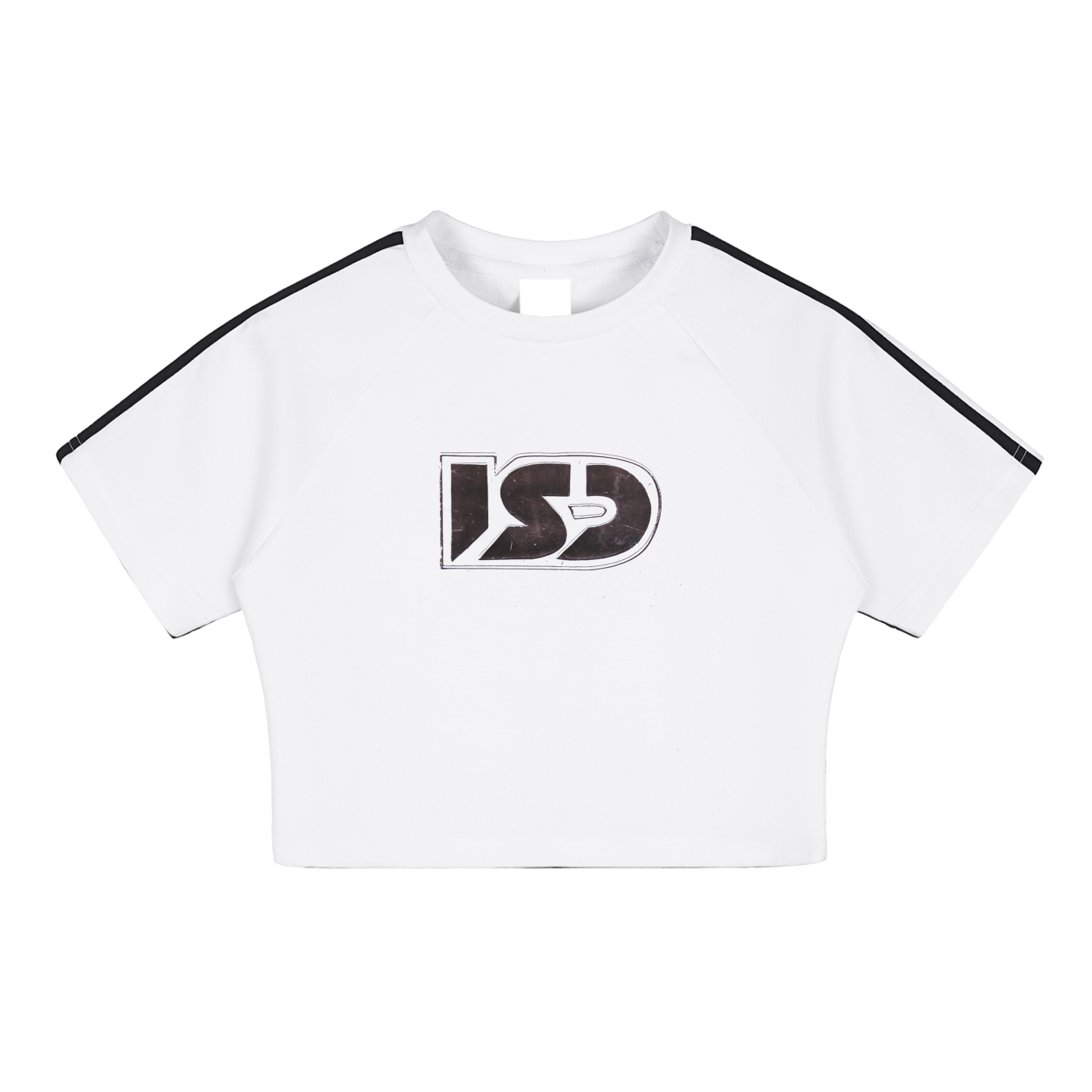 +18 Performance Crop Top