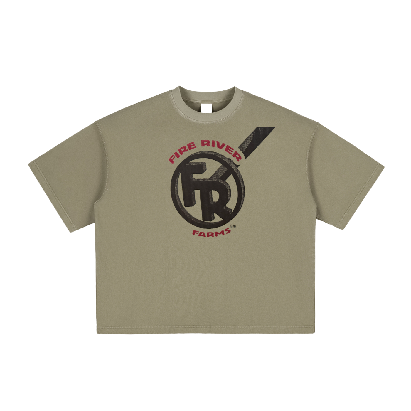 ! * ! ! Fire River Box-T