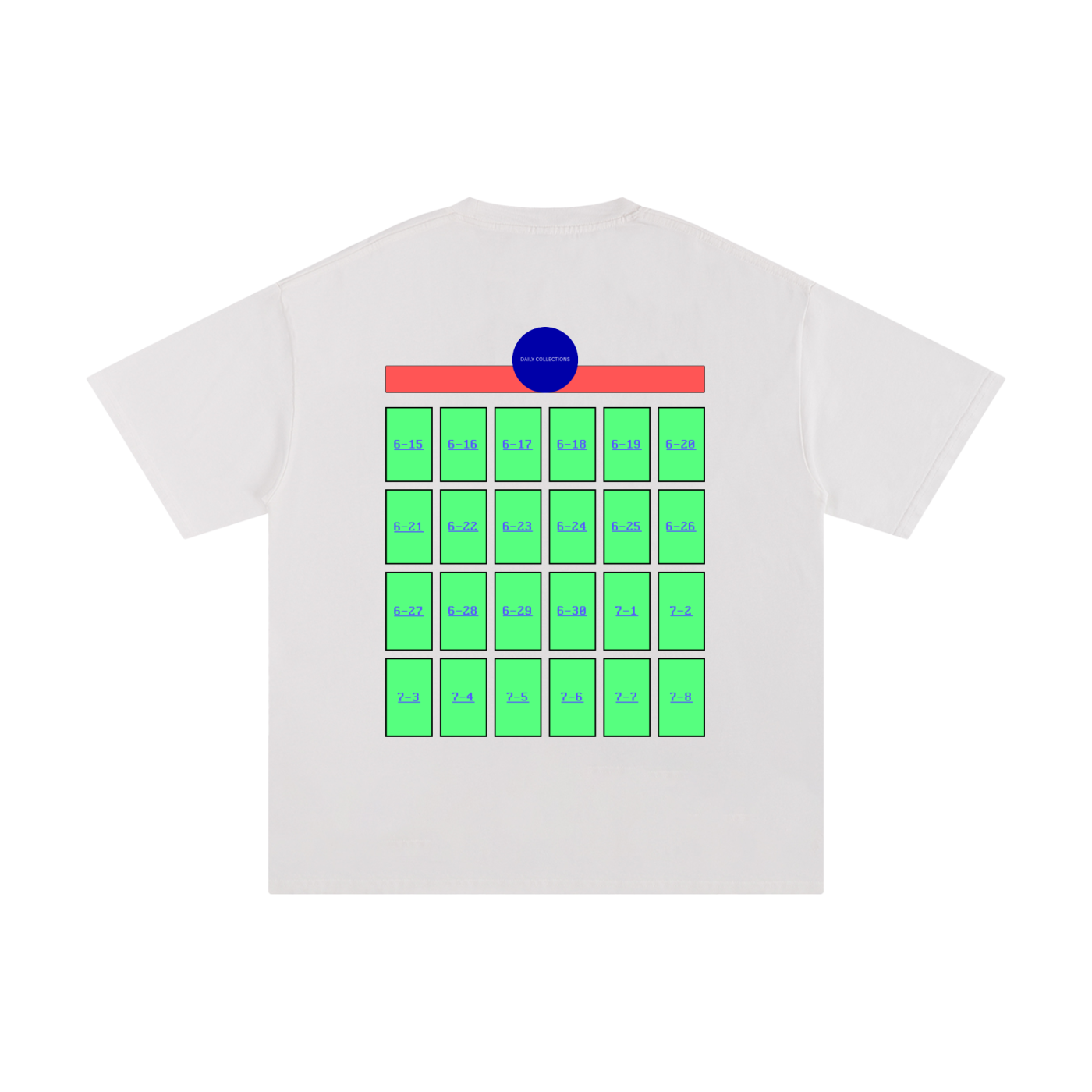 !  !  a lifetime of power  7-8