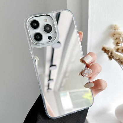 iPhone Mirror Case