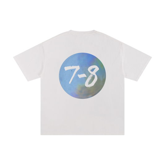 !  !  a lifetime of power  7-8