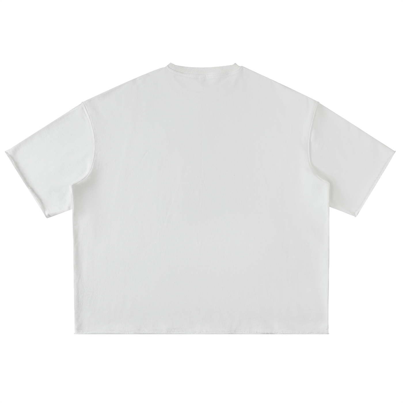 Blank T 320 GSM 100% Cotton