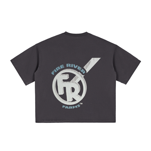 ! * ! ! Fire River Box-T