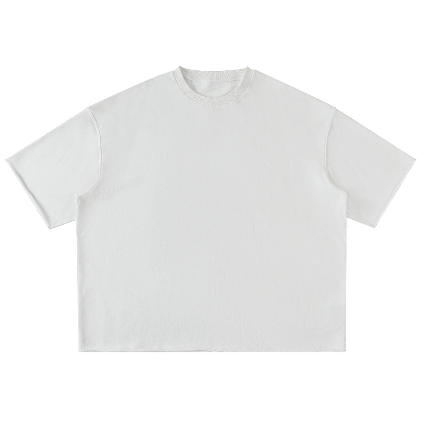 Blank T 320 GSM 100% Cotton
