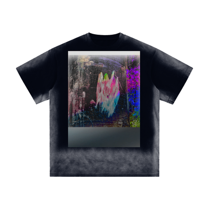Sunfade Edge T-Shirt