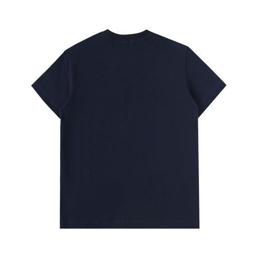 Essential Heavyweight Cotton T-Shirt