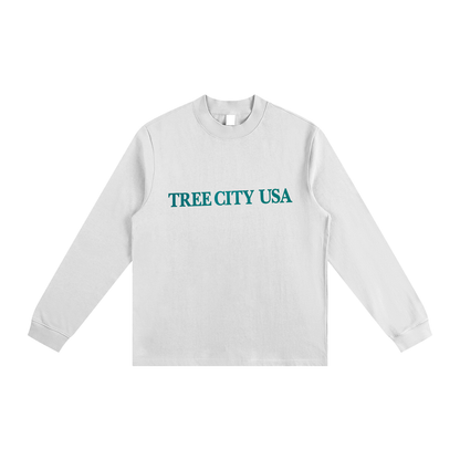 ! * ! Mock Neck Sweatshirt 626