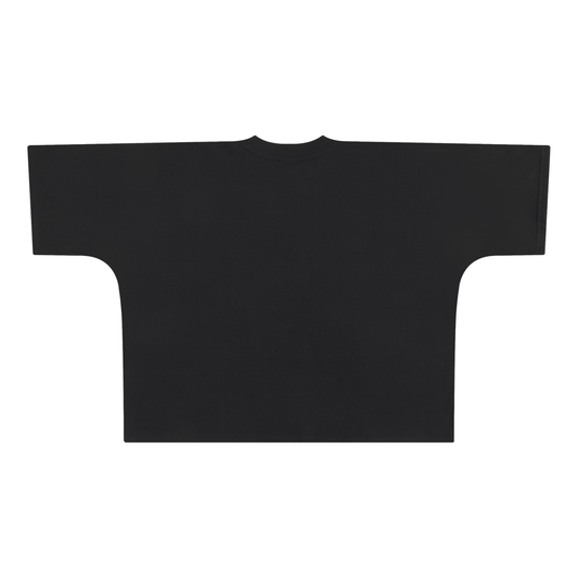 Oversized One-Piece Boxy T-Shirt