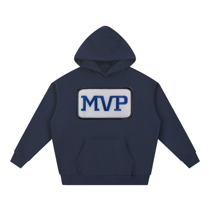 Essential Heavyweight Hoodie