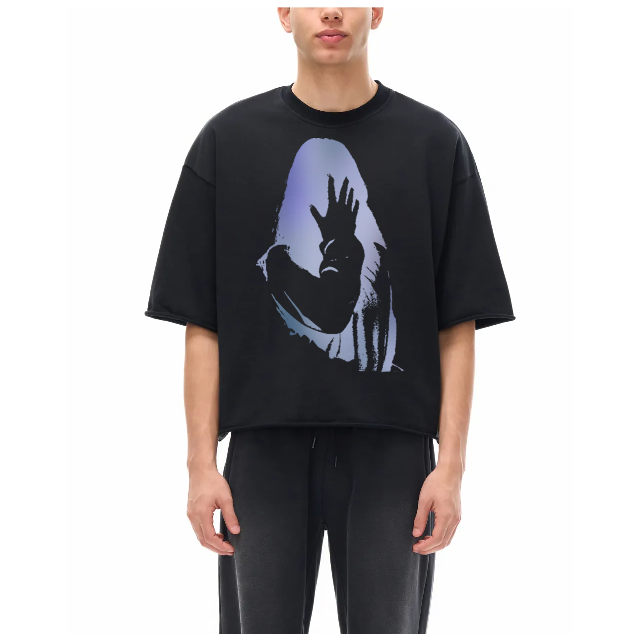 ! ! !  Jefe Gold - Back Of Your Mind - MERCH - 7-1-25