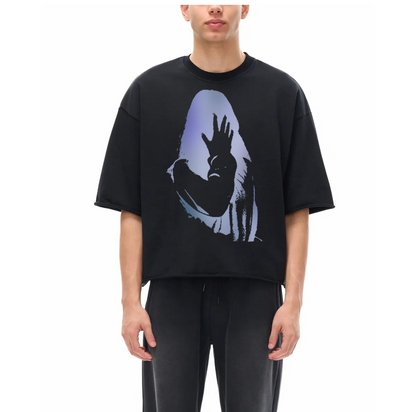 ! ! !  Jefe Gold - Back Of Your Mind - MERCH - 7-1-25