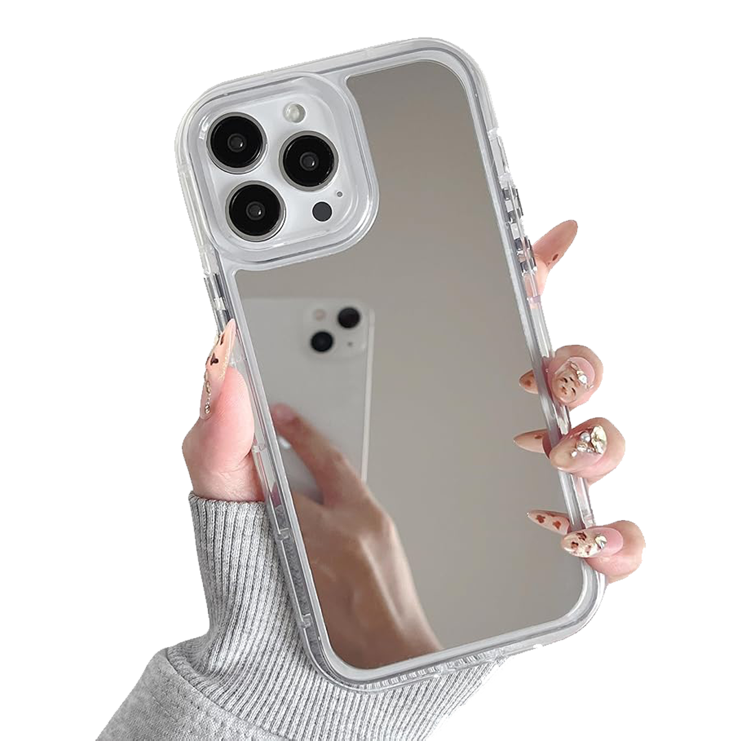 iPhone Mirror Case
