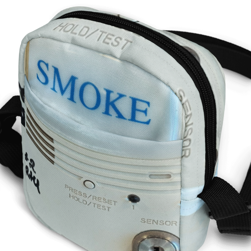 ++ smoke bag