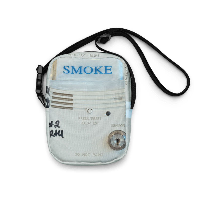 ++ smoke bag