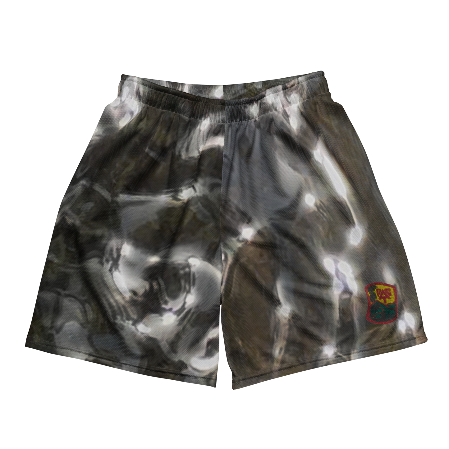 + river glow shorts