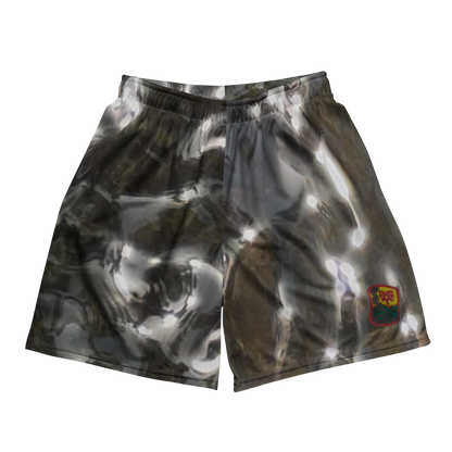 + river glow shorts